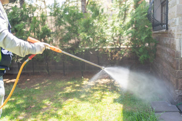 Best Best Pest Control Companies  in Spring Grove, PA